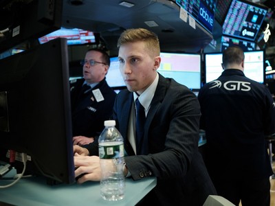 Giới đầu tư hào hứng với nhóm cổ phiếu công nghệ